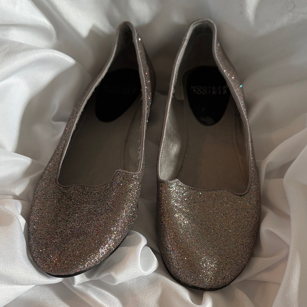 Mootsies Tootsies Women’s Flats